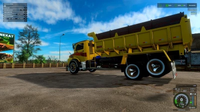 Mercedes 1113 v1.0.0.0