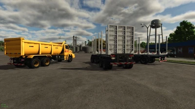 Mercedes 2638 v1.0.0.0