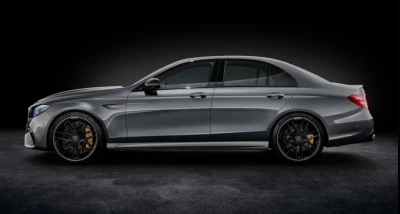 Mercedes-AMG E 63 S (W213) 2019 v1.7 0.34x