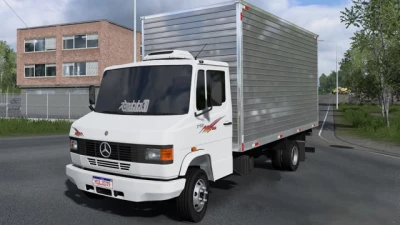 Mercedes-Benz 710 v1.0