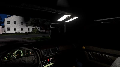 Mercedes-Benz S-600 W140 0.34.x