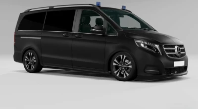 Mercedes-Benz V-Class Viano v1.0 0.30