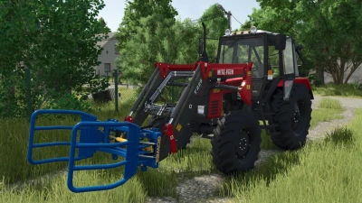 Metal Fach T229 v1.0.0.0