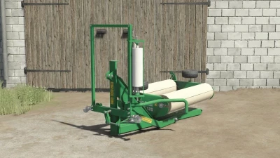 Metal-Fach Z560 v1.0.0.0