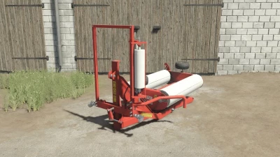 Metal-Fach Z560 v1.0.0.0