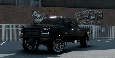 Midnights Chevy Cateye 0.34