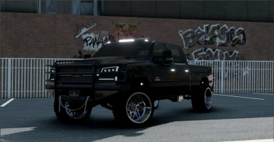 Midnights Chevy Cateye 0.34