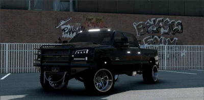 Midnights Chevy Cateye 0.34