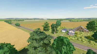 Mills County v1.0.0.0