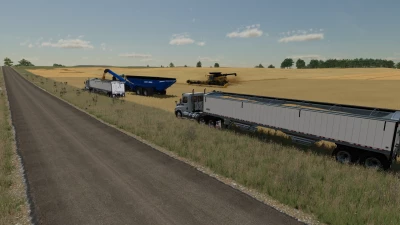 Mills County v1.0.0.0