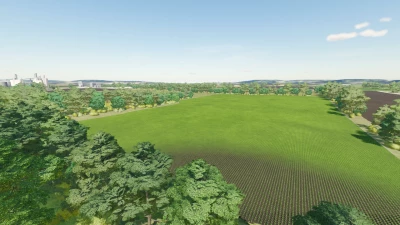 Mills County v1.0.0.0