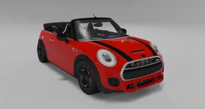 Mini Cooper S v4.1 0.34x