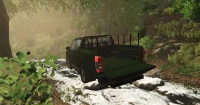 Mitsubishi L200 2020 v1.0.1.0