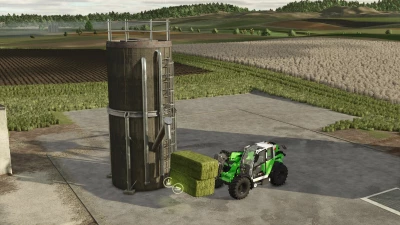 Mixer And Fermenter v1.1.0.0