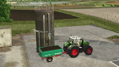 Mixer And Fermenter v1.1.0.0