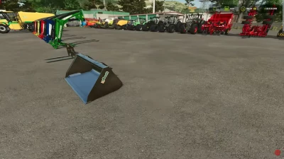 Mod Pack 8 By Stevie v1.0.0.0