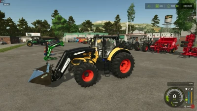 Mod Pack 8 By Stevie v1.0.0.0