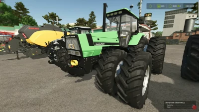 Mod Pack 8 By Stevie v1.0.0.0