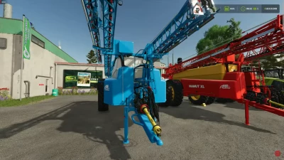 Mod Pack 8 By Stevie v1.0.0.0