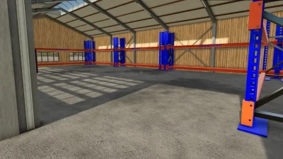 Modern Shed v1.0.9.0