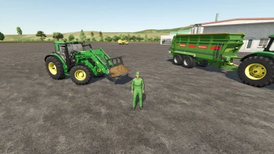 Modified albutt bucket v1.0.0.0