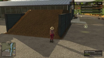 More Manure v1.0.0.0