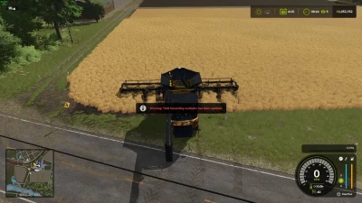 More Yield v1.0.2.0
