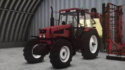 MTZ 1221.3 v1.0.0.0