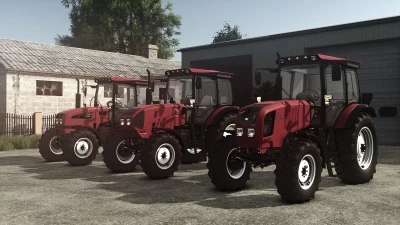 MTZ 1523 v1.0.0.0