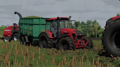MTZ 2022 v1.0.0.1