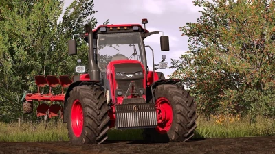 MTZ 2022 v1.0.0.1