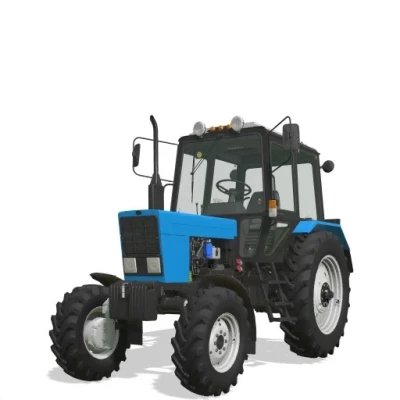 MTZ-82.1 converter v1.0.0.0