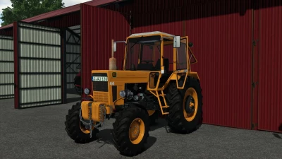 MTZ 82UK IKR v1.0.0.0