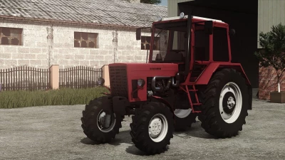 MTZ 82UK MB v1.0.0.0