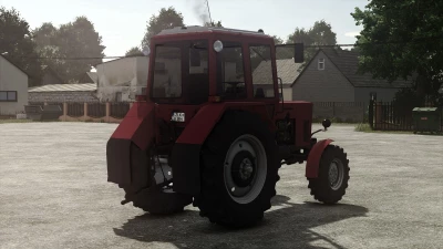 MTZ 82UK MB v1.0.0.0