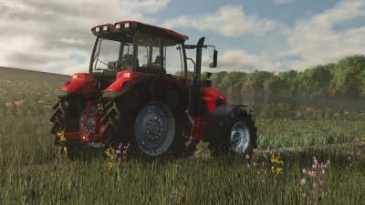MTZ BELARUS 2022.7 v1.0.0.0