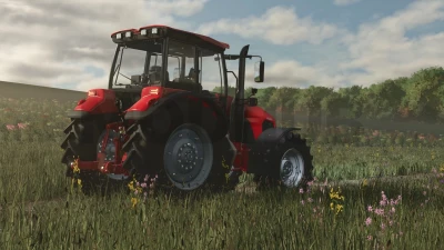 MTZ BELARUS 2022.7 v1.0.0.1