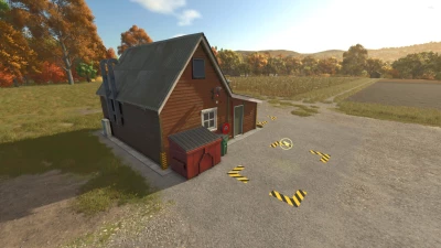 Multi Grain Production v1.0.0.2