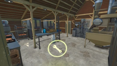 Multi Grain Production v1.0.0.2