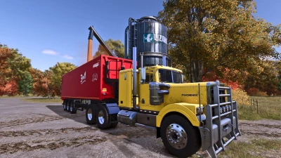 Multifruit Buying Station v1.1.0.1