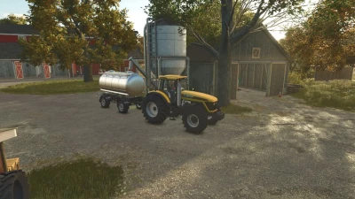 Multifruits Buying Station v1.0.0.0