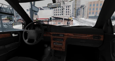 Musso SsangYong v1.0 0.34.x