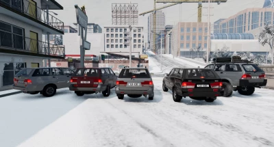 Musso SsangYong v1.0 0.34.x