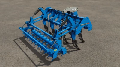 Namyslo Cobra 300 v1.0.0.0