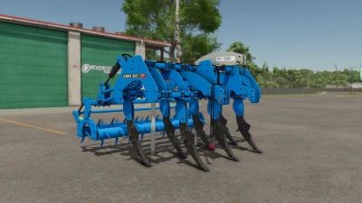 Namyslo Cobra 300 v1.0.0.0