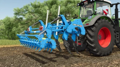 Namyslo Cobra 300 v1.0.0.0