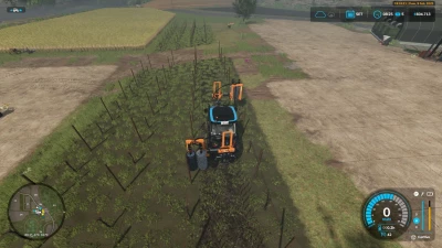 Narrow vines and olives v1.1.0.0