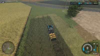 Narrow vines and olives v1.1.0.0