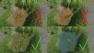 Natural Waterplants v1.0.0.0