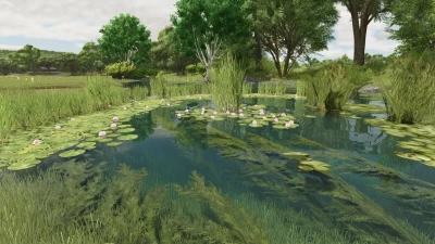 Natural Waterplants v1.0.0.0